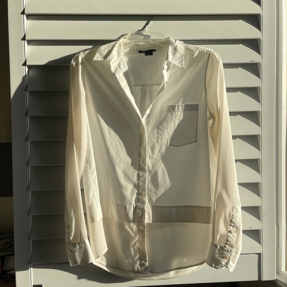 Vince Blouse